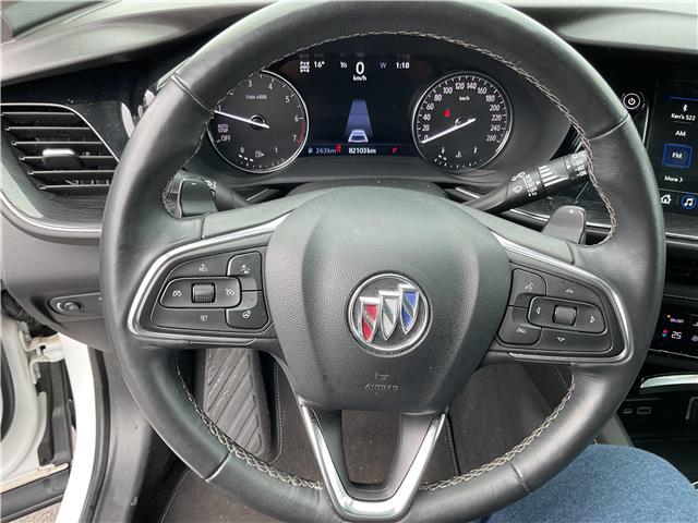 2023 Buick Envision Essence (Stk: 260391) in Kingston - Image 16 of 32