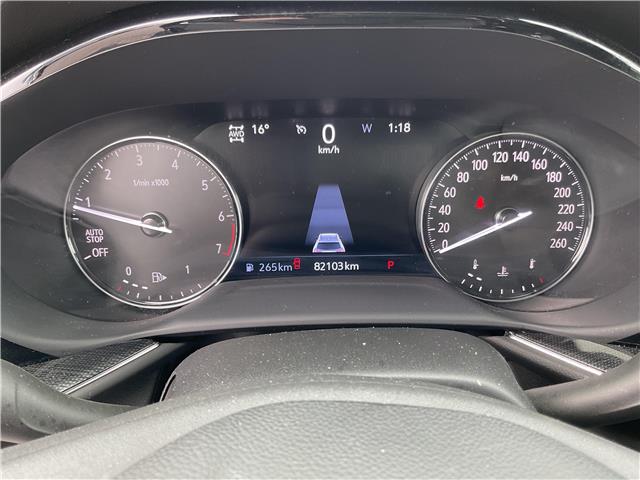 2023 Buick Envision Essence (Stk: 260391) in Kingston - Image 17 of 32