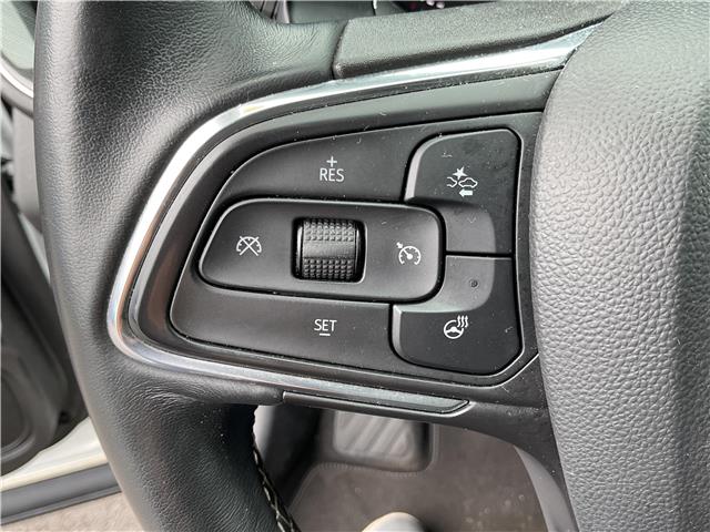 2023 Buick Envision Essence (Stk: 260391) in Kingston - Image 18 of 32