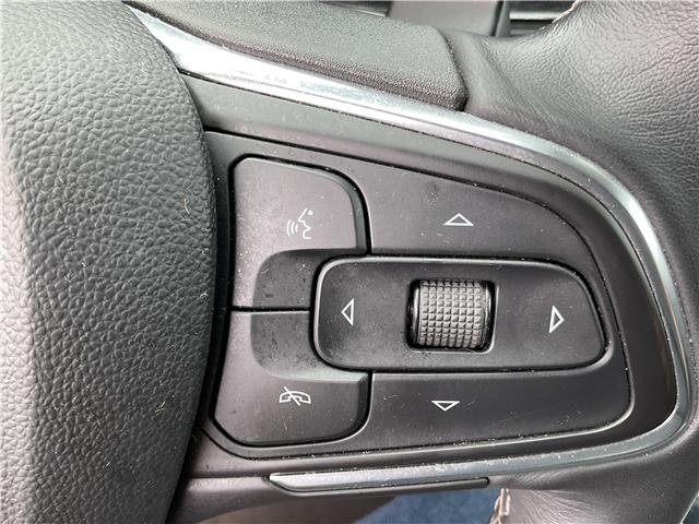 2023 Buick Envision Essence (Stk: 260391) in Kingston - Image 19 of 32