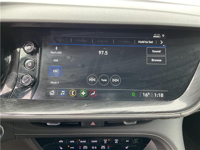 2023 Buick Envision Essence (Stk: 260391) in Kingston - Image 22 of 32