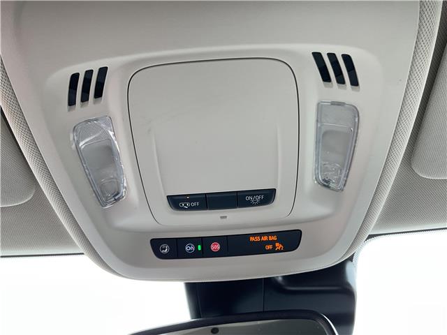 2023 Buick Envision Essence (Stk: 260391) in Kingston - Image 25 of 32