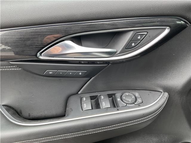 2023 Buick Envision Essence (Stk: 260391) in Kingston - Image 27 of 32