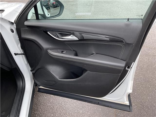2023 Buick Envision Essence (Stk: 260391) in Kingston - Image 28 of 32