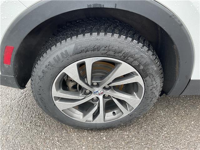 2023 Buick Envision Essence (Stk: 260391) in Kingston - Image 32 of 32