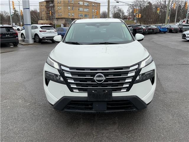 2025 Nissan Rogue S (Stk: 260409) in Kingston - Image 8 of 33