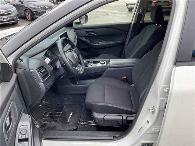 2025 Nissan Rogue S (Stk: 260409) in Kingston - Image 11 of 33