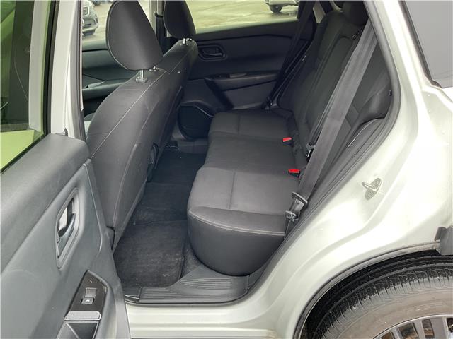 2025 Nissan Rogue S (Stk: 260409) in Kingston - Image 13 of 33