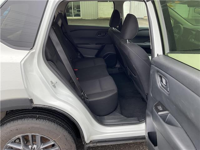 2025 Nissan Rogue S (Stk: 260409) in Kingston - Image 14 of 33