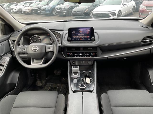 2025 Nissan Rogue S (Stk: 260409) in Kingston - Image 15 of 33