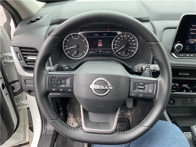 2025 Nissan Rogue S (Stk: 260409) in Kingston - Image 16 of 33