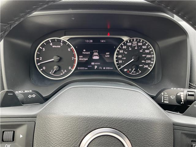 2025 Nissan Rogue S (Stk: 260409) in Kingston - Image 17 of 33