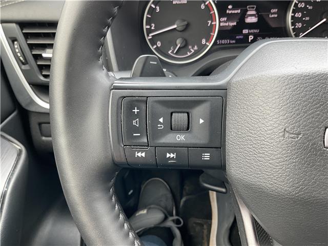 2025 Nissan Rogue S (Stk: 260409) in Kingston - Image 19 of 33