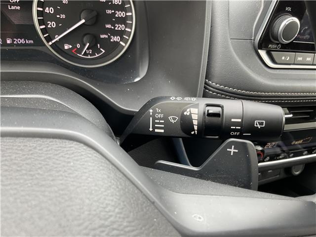 2025 Nissan Rogue S (Stk: 260409) in Kingston - Image 21 of 33