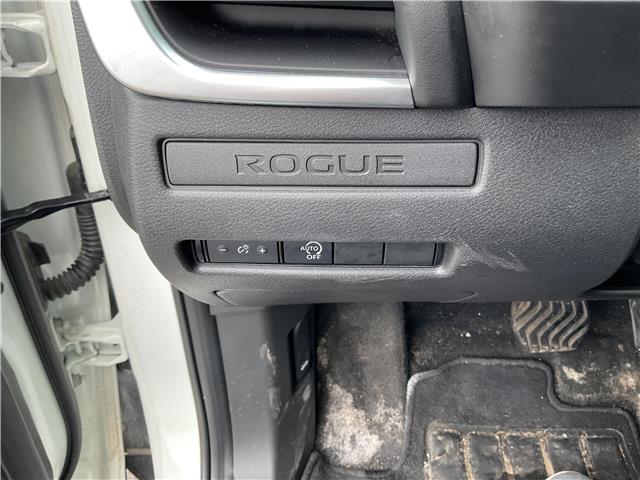 2025 Nissan Rogue S (Stk: 260409) in Kingston - Image 22 of 33