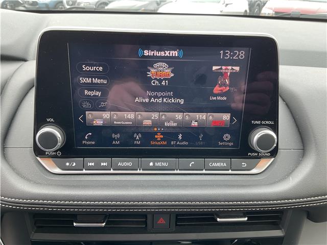 2025 Nissan Rogue S (Stk: 260409) in Kingston - Image 23 of 33