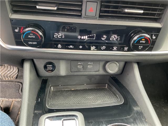 2025 Nissan Rogue S (Stk: 260409) in Kingston - Image 24 of 33