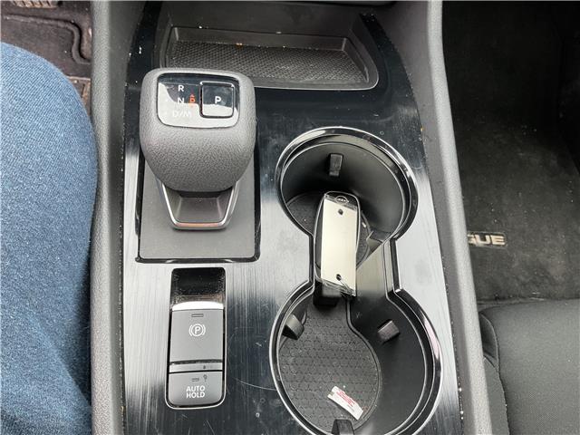 2025 Nissan Rogue S (Stk: 260409) in Kingston - Image 25 of 33