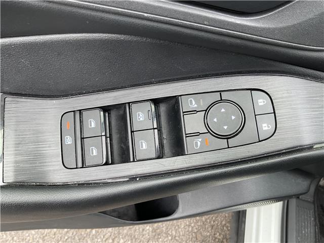 2025 Nissan Rogue S (Stk: 260409) in Kingston - Image 28 of 33