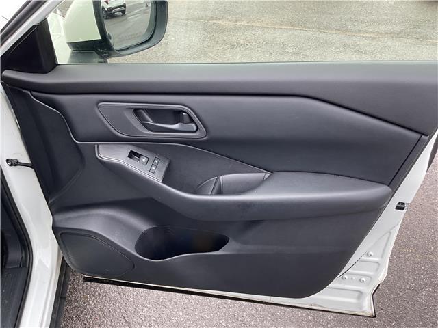 2025 Nissan Rogue S (Stk: 260409) in Kingston - Image 29 of 33