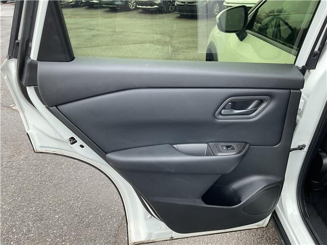 2025 Nissan Rogue S (Stk: 260409) in Kingston - Image 30 of 33