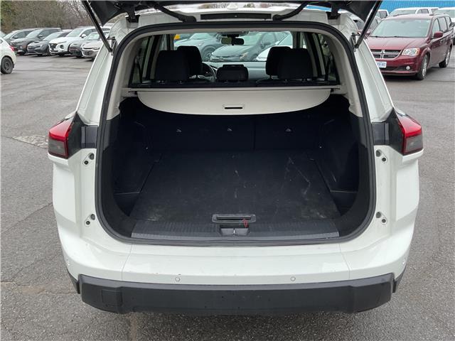 2025 Nissan Rogue S (Stk: 260409) in Kingston - Image 32 of 33