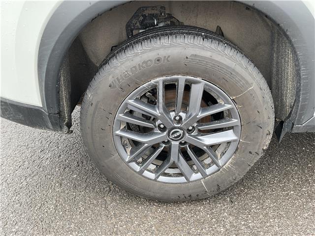 2025 Nissan Rogue S (Stk: 260409) in Kingston - Image 33 of 33