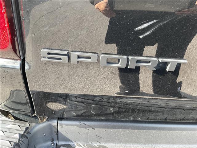 2022 RAM 1500 Sport (Stk: 251229) in North Bay - Image 10 of 28