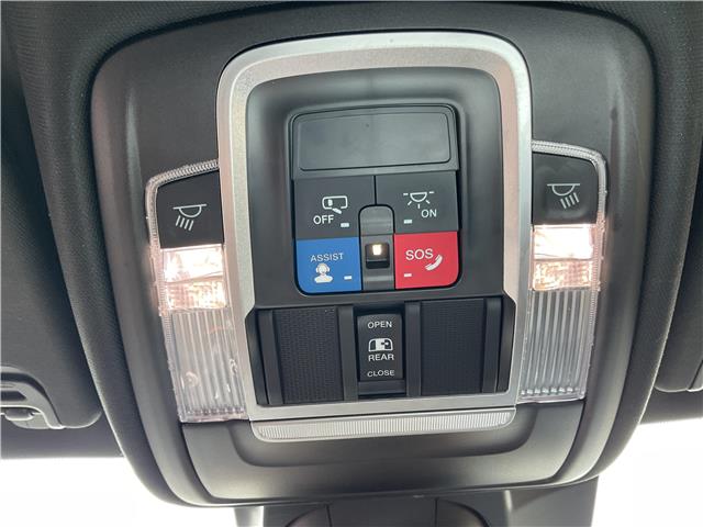 2022 RAM 1500 Sport (Stk: 251229) in North Bay - Image 12 of 28