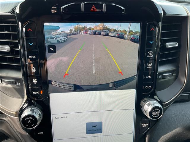 2022 RAM 1500 Sport (Stk: 251229) in North Bay - Image 13 of 28