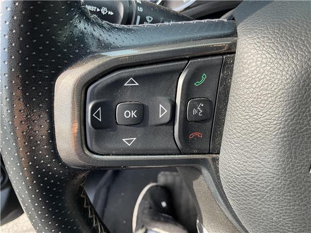 2022 RAM 1500 Sport (Stk: 251229) in North Bay - Image 16 of 28
