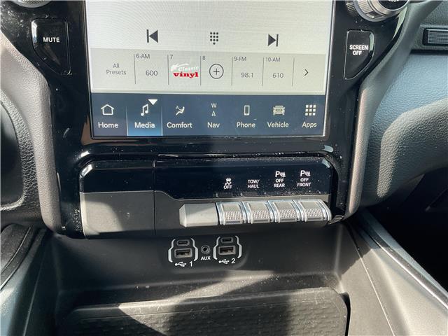 2022 RAM 1500 Sport (Stk: 251229) in North Bay - Image 18 of 28