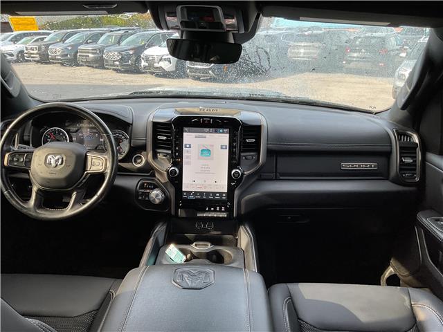 2022 RAM 1500 Sport (Stk: 251229) in North Bay - Image 19 of 28