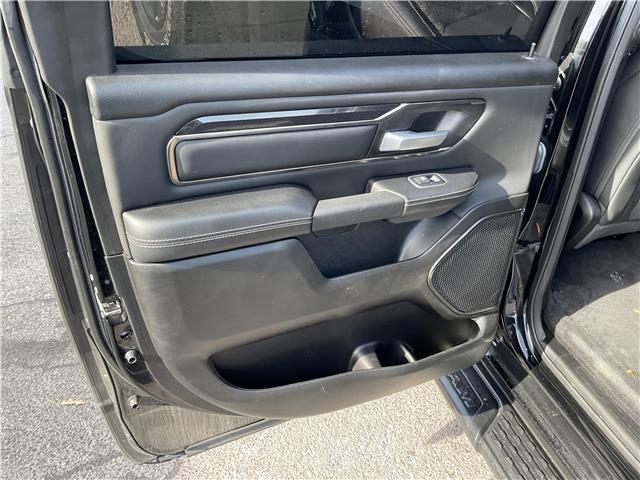 2022 RAM 1500 Sport (Stk: 251229) in North Bay - Image 25 of 28