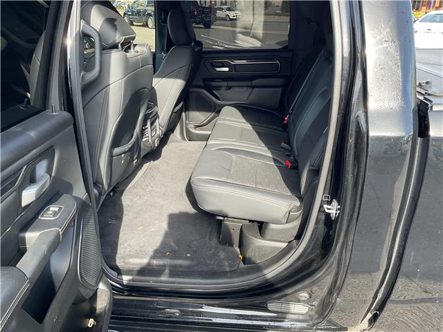 2022 RAM 1500 Sport (Stk: 251229) in North Bay - Image 26 of 28