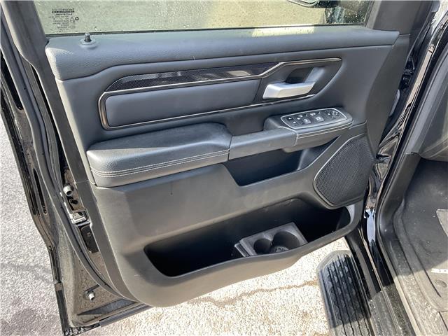 2022 RAM 1500 Sport (Stk: 251229) in North Bay - Image 27 of 28