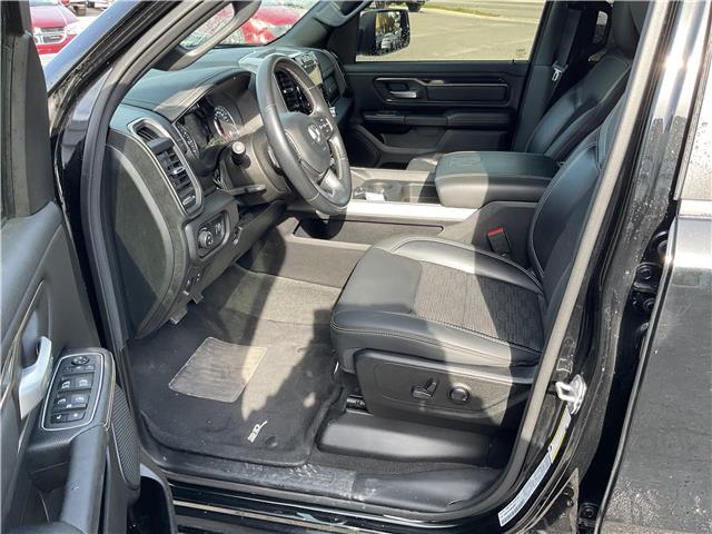 2022 RAM 1500 Sport (Stk: 251229) in North Bay - Image 28 of 28