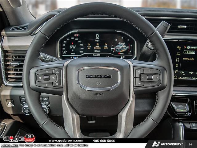 2026 GMC Sierra 2500HD Denali (Stk: F272713) in WHITBY - Image 12 of 24 2026 GMC Sierra 2500HD Denali (Stk: F272713) in WHITBY - Image 12 of 24