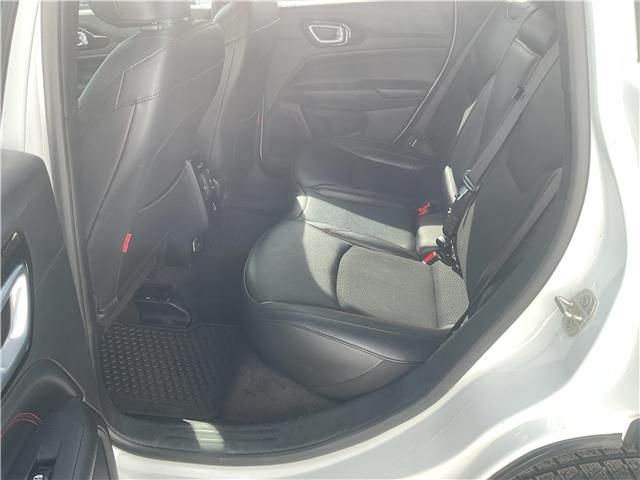 2024 Jeep Compass Trailhawk (Stk: 260294) in North Bay - Image 10 of 21