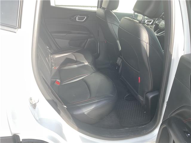 2024 Jeep Compass Trailhawk (Stk: 260294) in North Bay - Image 11 of 21