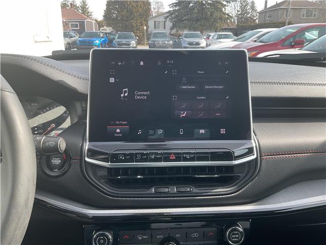 2024 Jeep Compass Trailhawk (Stk: 260294) in North Bay - Image 14 of 21
