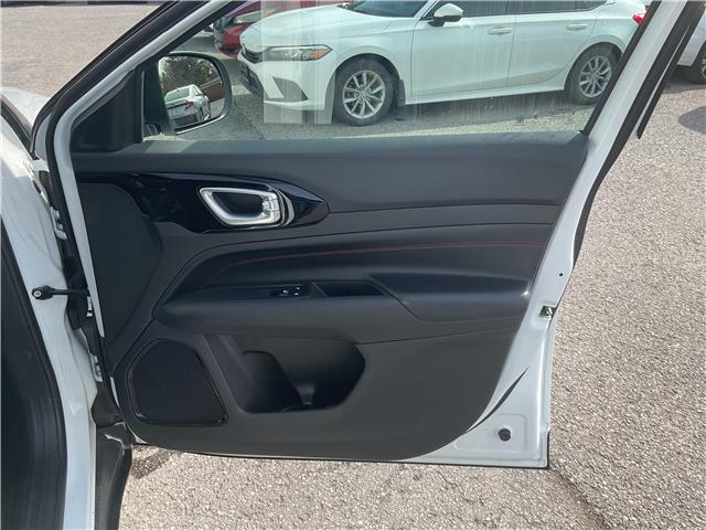 2024 Jeep Compass Trailhawk (Stk: 260294) in North Bay - Image 17 of 21