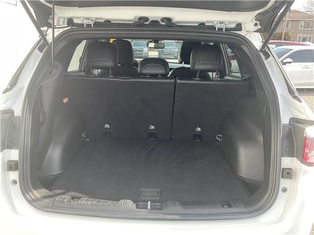 2024 Jeep Compass Trailhawk (Stk: 260294) in North Bay - Image 20 of 21
