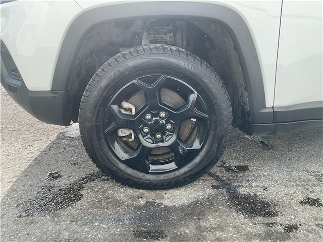 2024 Jeep Compass Trailhawk (Stk: 260294) in North Bay - Image 21 of 21