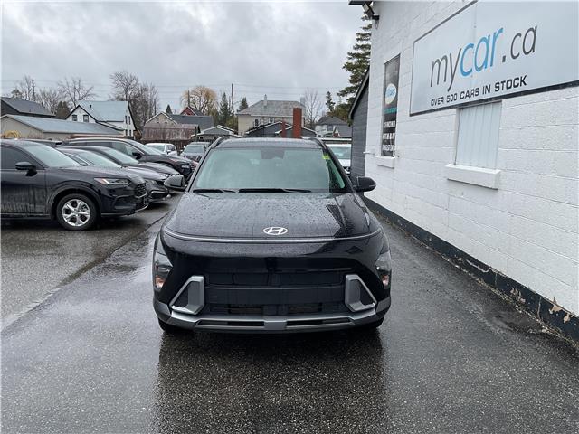 2025 Hyundai Kona  (Stk: 260393) in North Bay - Image 7 of 22