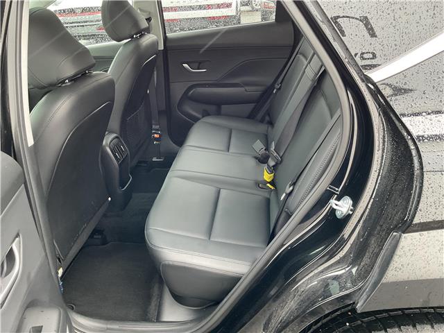 2025 Hyundai Kona  (Stk: 260393) in North Bay - Image 10 of 22