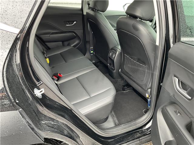 2025 Hyundai Kona  (Stk: 260393) in North Bay - Image 11 of 22