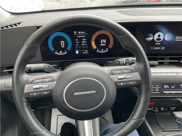 2025 Hyundai Kona  (Stk: 260393) in North Bay - Image 13 of 22