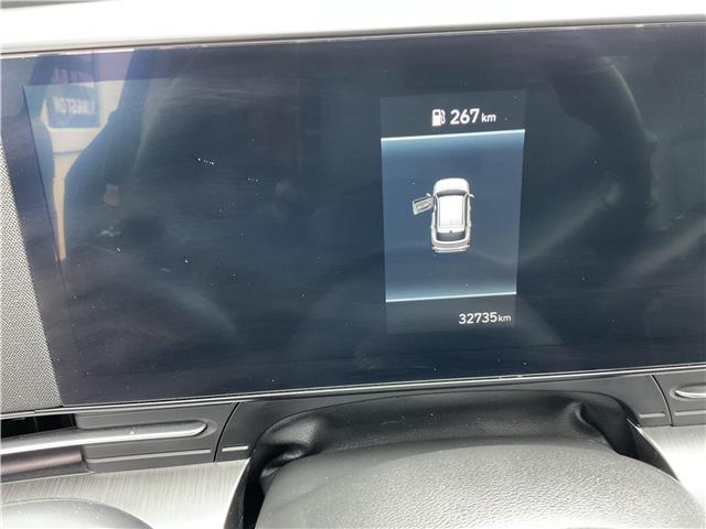 2025 Hyundai Kona  (Stk: 260393) in North Bay - Image 14 of 22