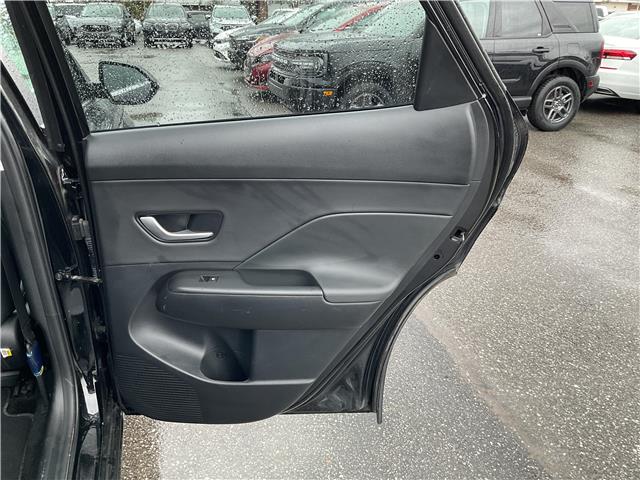 2025 Hyundai Kona  (Stk: 260393) in North Bay - Image 20 of 22